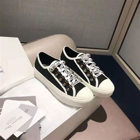 walk'n'dior sneaker price|Dior walk'n'dior sneakers women.